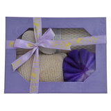 Deluxe Bath Spa Gift Set 4 Pcs (4511502401645)