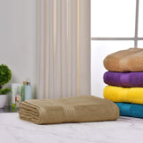 Zero Twist Bath Towel 70x140cm