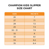 Champion Character Kids Slippers
