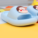 Ease-off Summer Boy Design Slipper