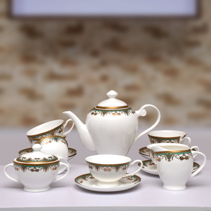 Tea Sets Price in Pakistan Ceramic Tea Cup Sets Imperial HomesN 