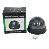 Dummy Surveillance Camera (4513441349741)