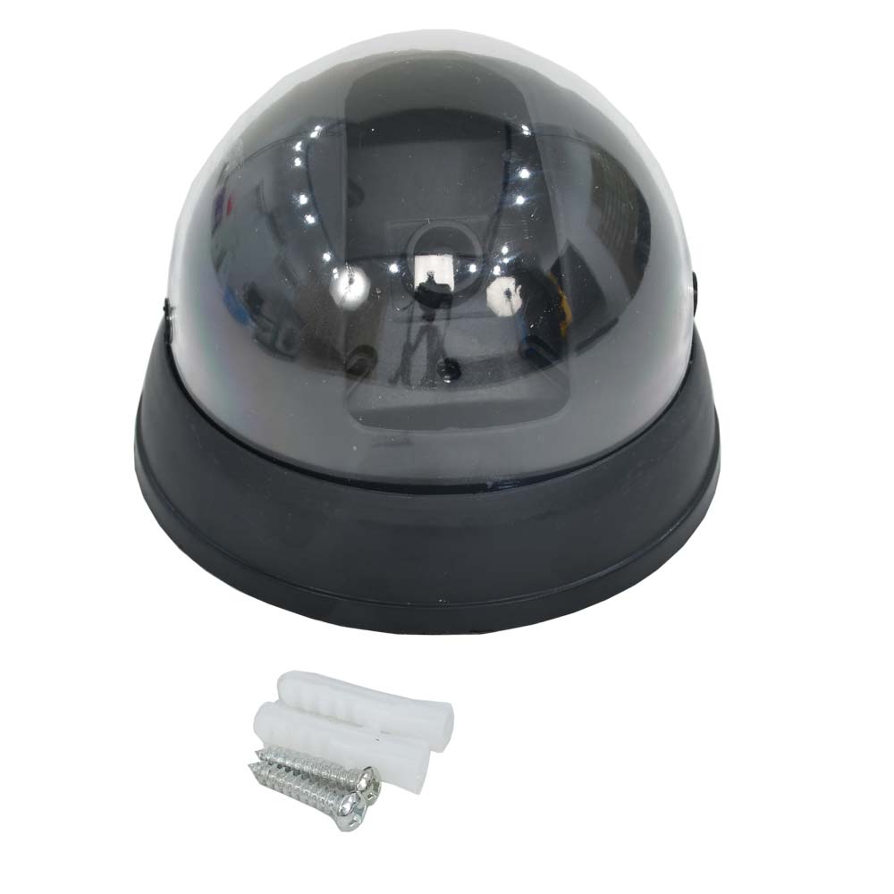 Dummy Surveillance Camera (4513441349741)