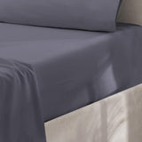 Microfiber Deep Pocket Fitted Sheet