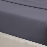 Microfiber Deep Pocket Fitted Sheet