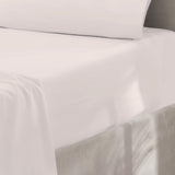 Microfiber Deep Pocket Fitted Sheet