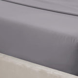 Microfiber Deep Pocket Fitted Sheet