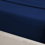 Microfiber Deep Pocket Fitted Sheet