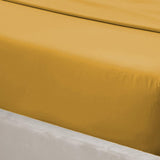 Microfiber Deep Pocket Fitted Sheet