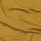 Microfiber Deep Pocket Fitted Sheet
