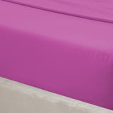 Microfiber Deep Pocket Fitted Sheet