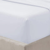 Microfiber Deep Pocket Fitted Sheet
