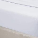 Microfiber Deep Pocket Fitted Sheet
