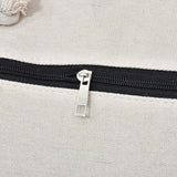 Ladies Shoulder Bag Glitter Tote Design-Light Grey