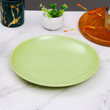 Classic Tone Melamine Everyday Medium Serving Plate