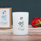 Multi-Design Flamingo Fragrance Candles (260g)
