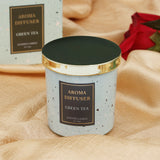 Multi-Color Home Fragrance Speckled Candle (150g)