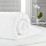 Hollow Fiber Premium Quality Soft Touch Polyester Blend Duvet Tog (250 GSM)
