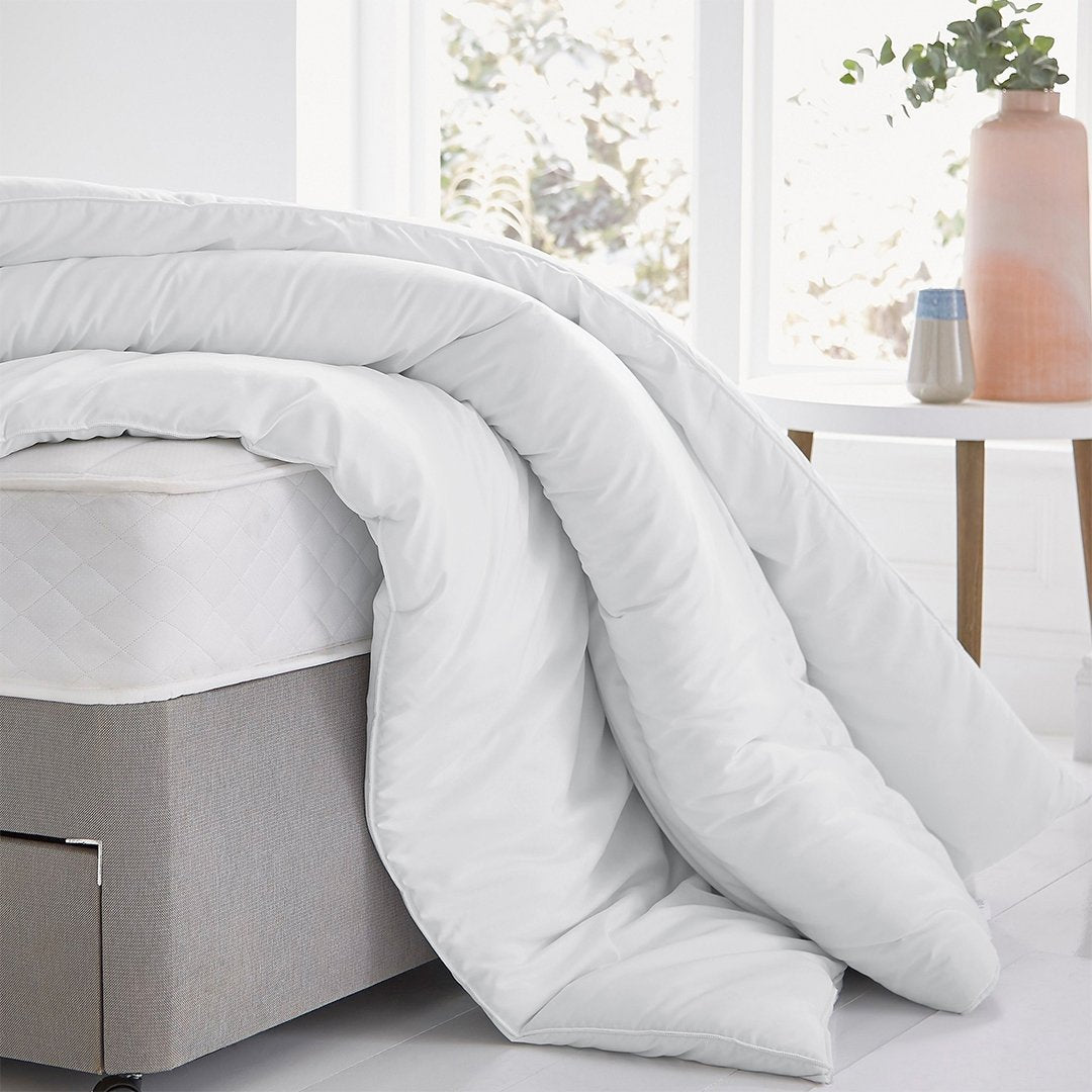 Hollow Fiber Premium Quality Soft Touch Polyester Blend Duvet Filling (350 GSM)
