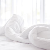 Hollow Fiber Premium Quality Soft Touch Polyester Blend Duvet Tog (250 GSM)