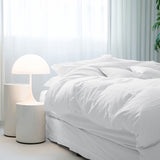 Hollow Fiber Premium Quality Soft Touch Polyester Blend Duvet Tog (250 GSM)