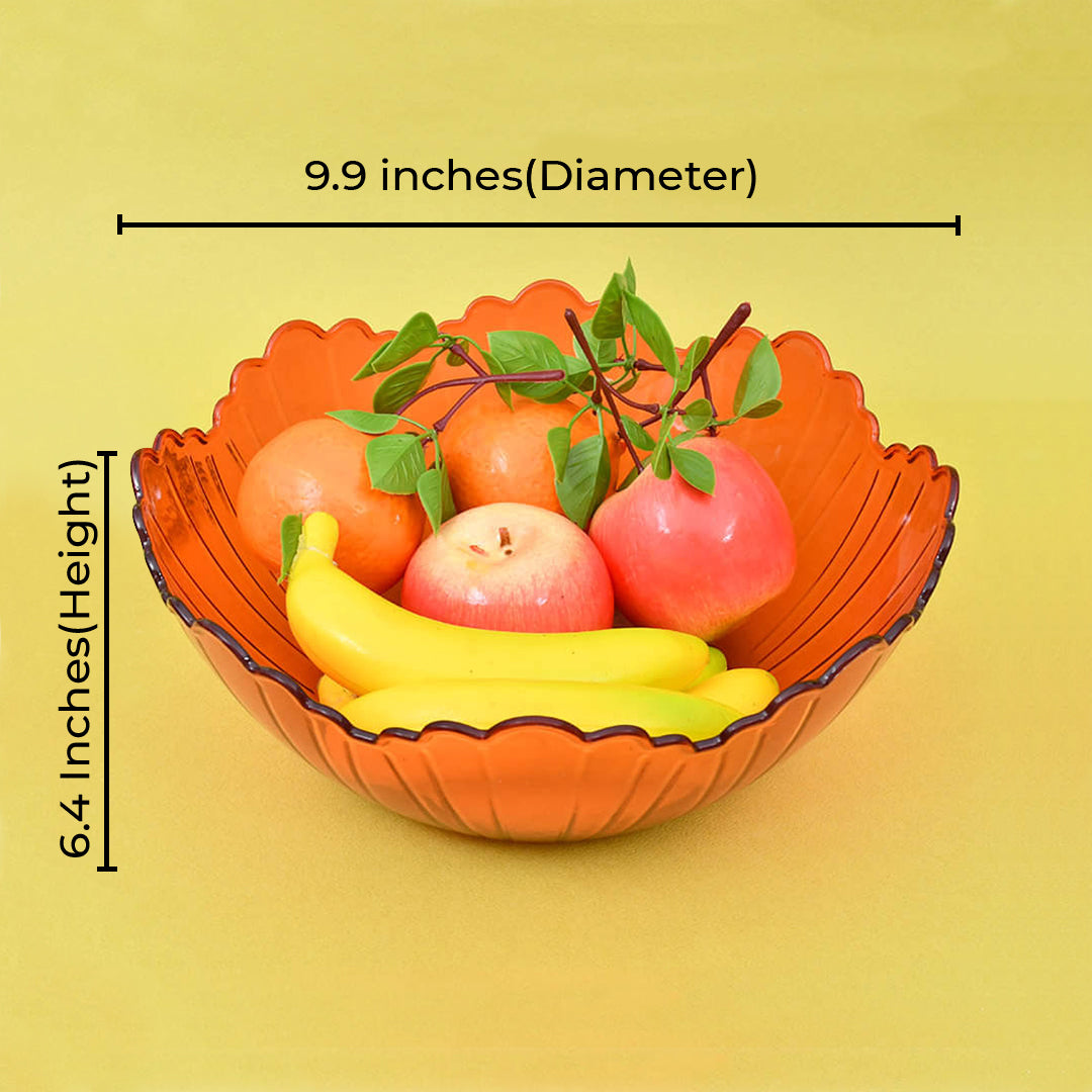 Melamine Best Serving Bowl