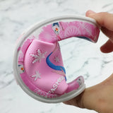 Frozen Character Kids Slippers (4538731397229)