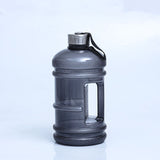 Large Capacity Gym Water Bottle