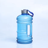 Large Capacity Gym Water Bottle