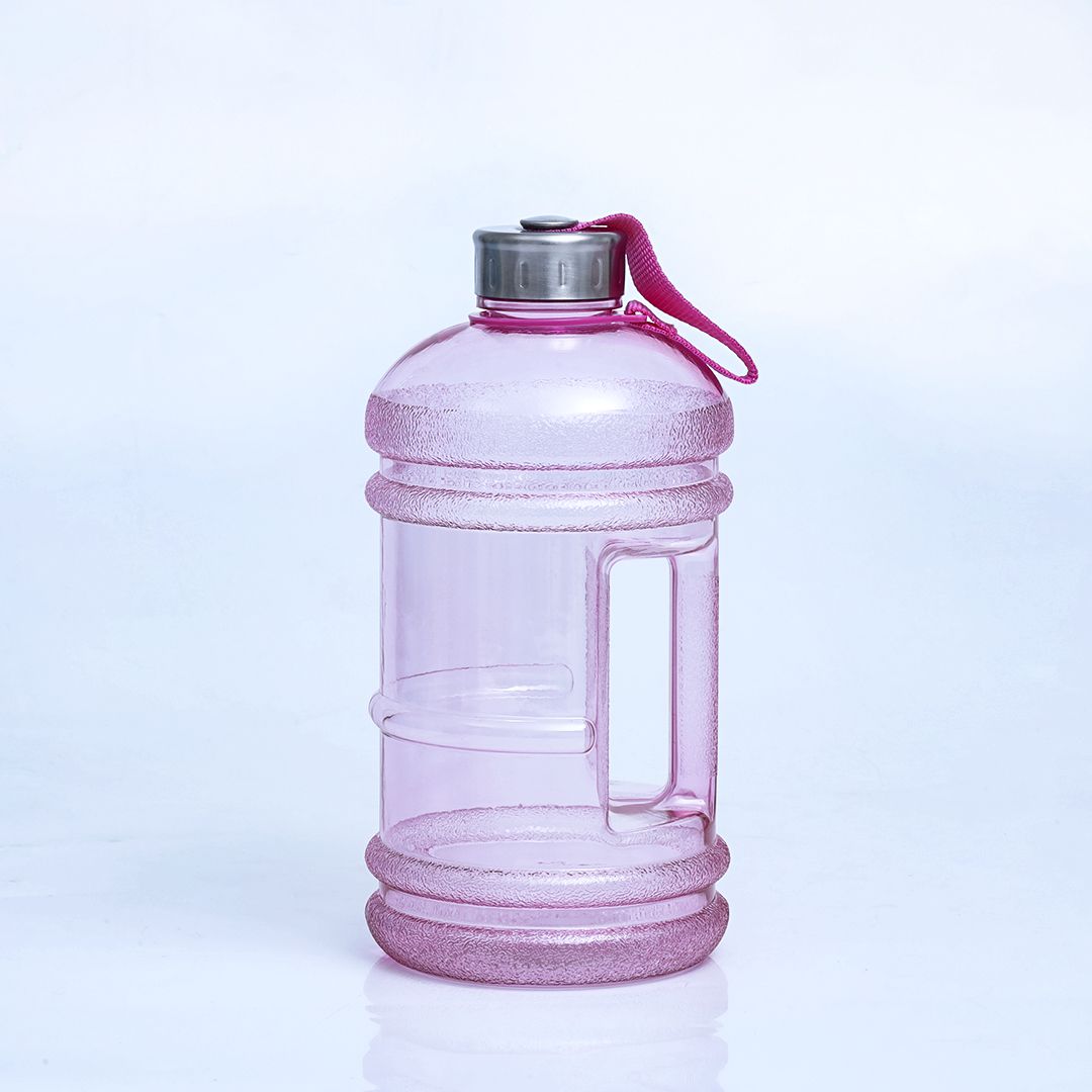 Large Capacity Gym Water Bottle