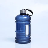 Large Capacity Gym Water Bottle