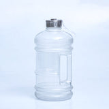 Large Capacity Gym Water Bottle