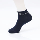 Champion Liner Extra Cut Socks (Pack of 5)