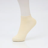 Extra Soft Socks Minghao Ladies Light Colors (Pack of 5)