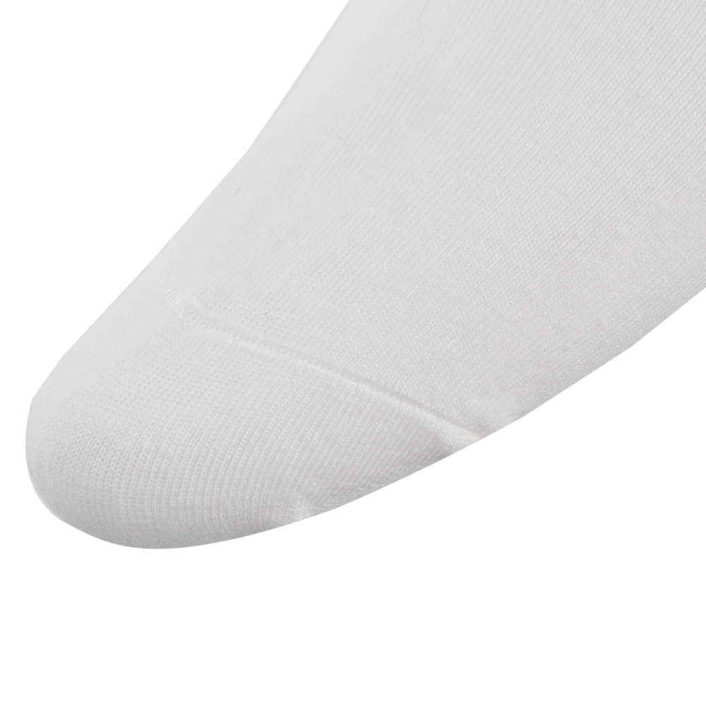 Extra Fine Liner Extra Cut No-Show Socks  (Pack of 2)
