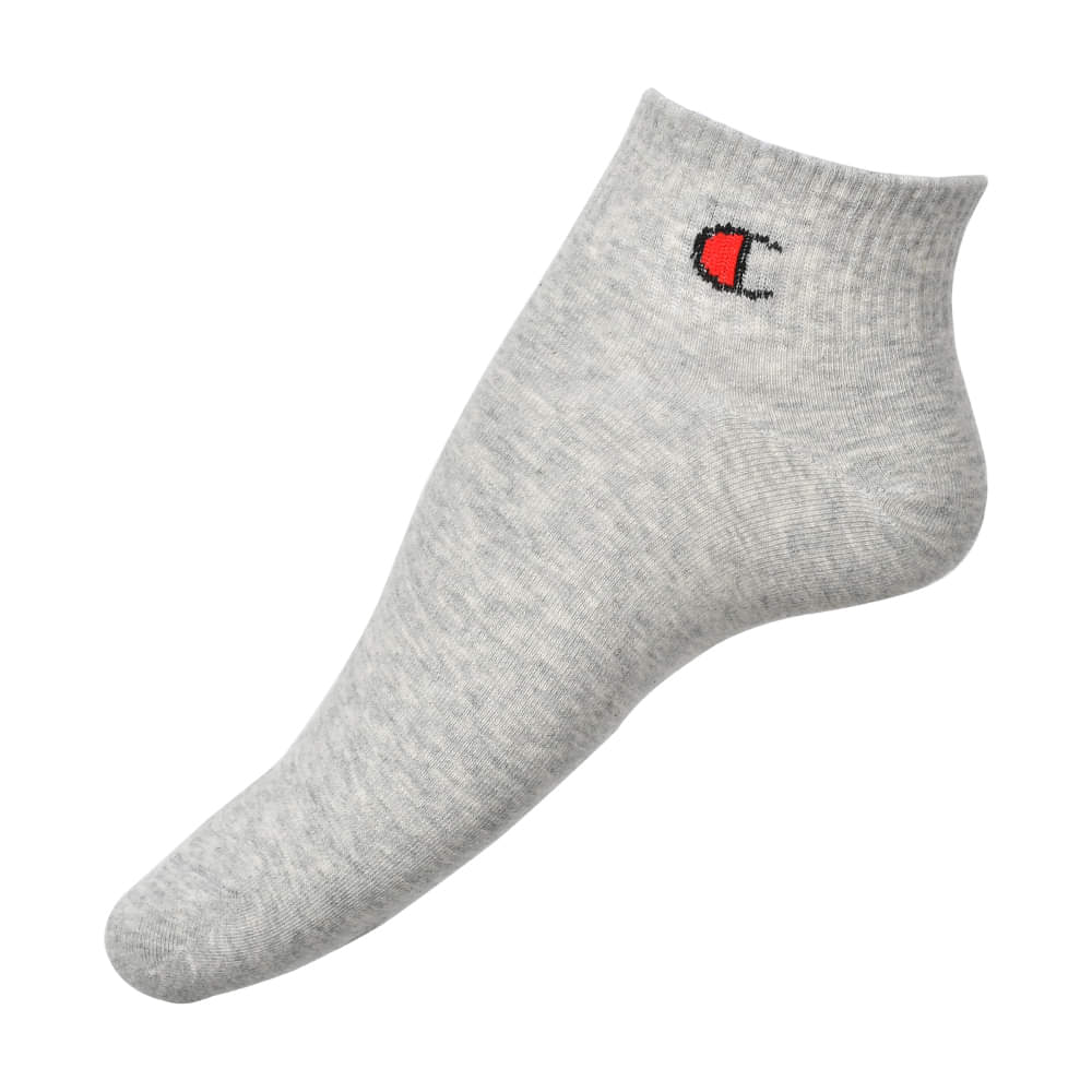 Dibiao Logo Liner Extra Cut No-Show Socks (Pack of 5)