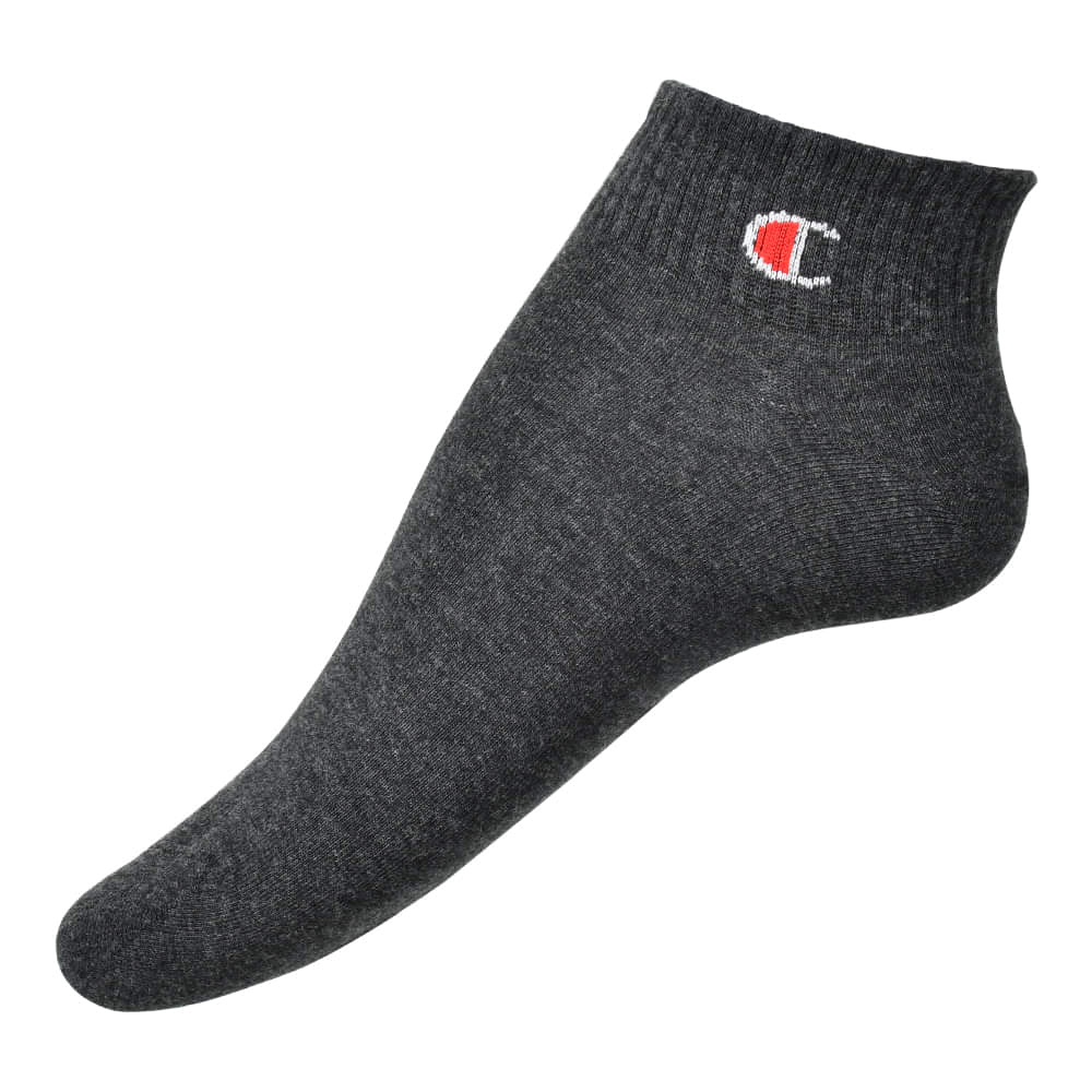 Dibiao Logo Liner Extra Cut No-Show Socks