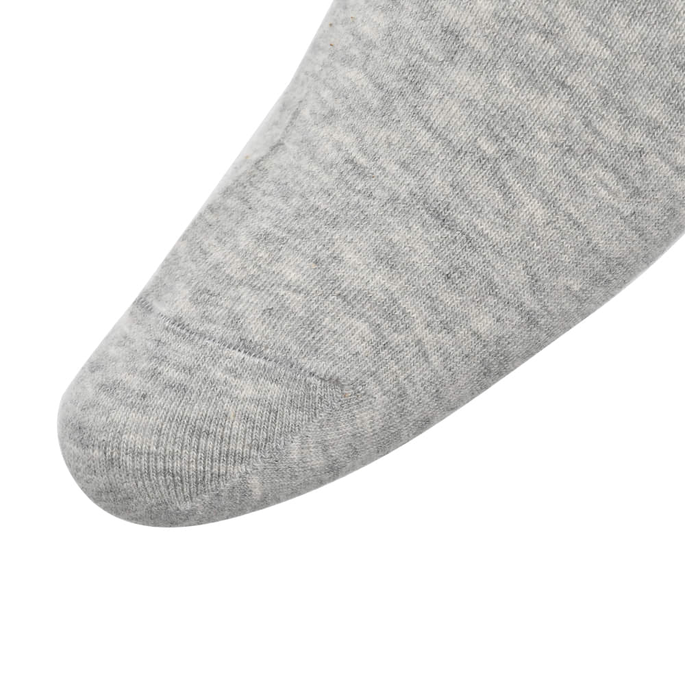 Dibiao Logo Liner Extra Cut No-Show Socks