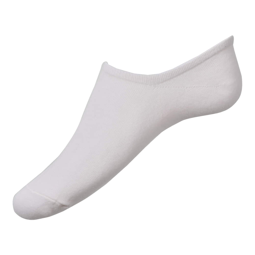 Premium Ankle No-Show Socks (Any Random Color)