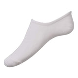 Premium Ankle No-Show Socks (Pack of 5)