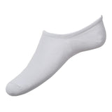 Premium Ankle No-Show Socks (Pack of 5)