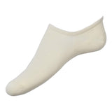 Premium Ankle No-Show Socks (Pack of 5)