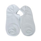 Premium Ankle No-Show Socks (Pack of 5)