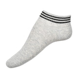 Extra Fine Liner Extra Cut No-Show Socks  (Pack of 2)