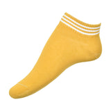 Extra Fine Liner Extra Cut No-Show Socks  (Pack of 2)