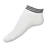 Extra Fine Liner Extra Cut No-Show Socks  (Pack of 2)