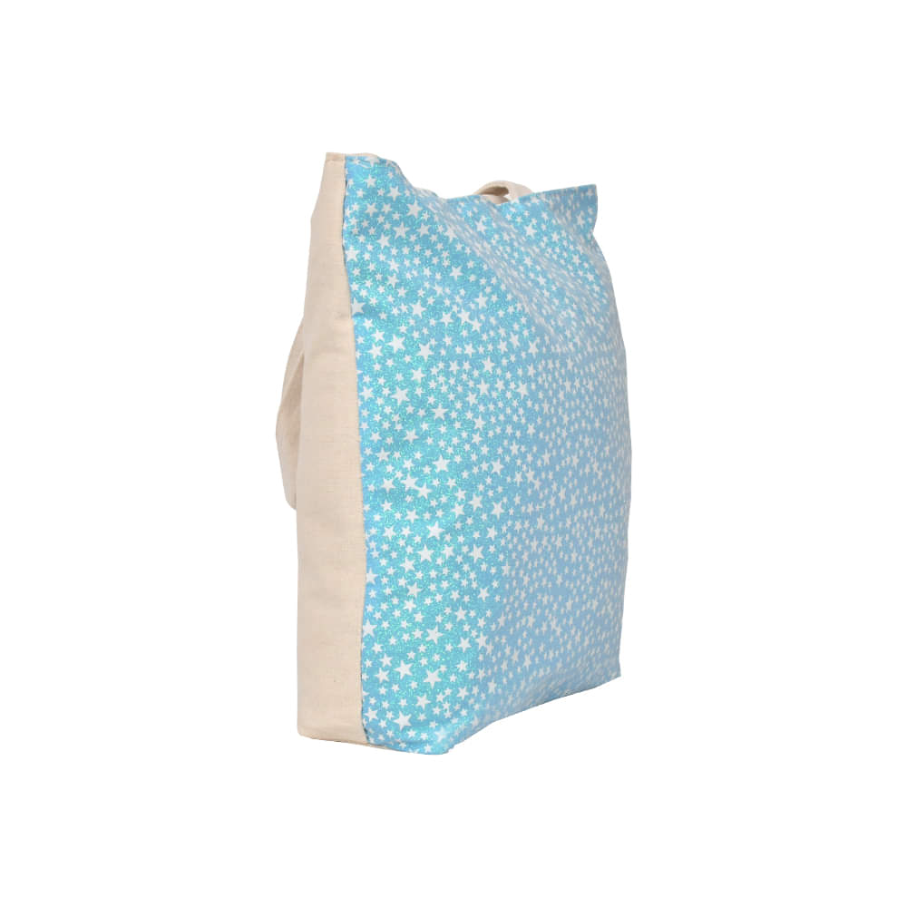 Ladies starry Tote Shoulder Bag