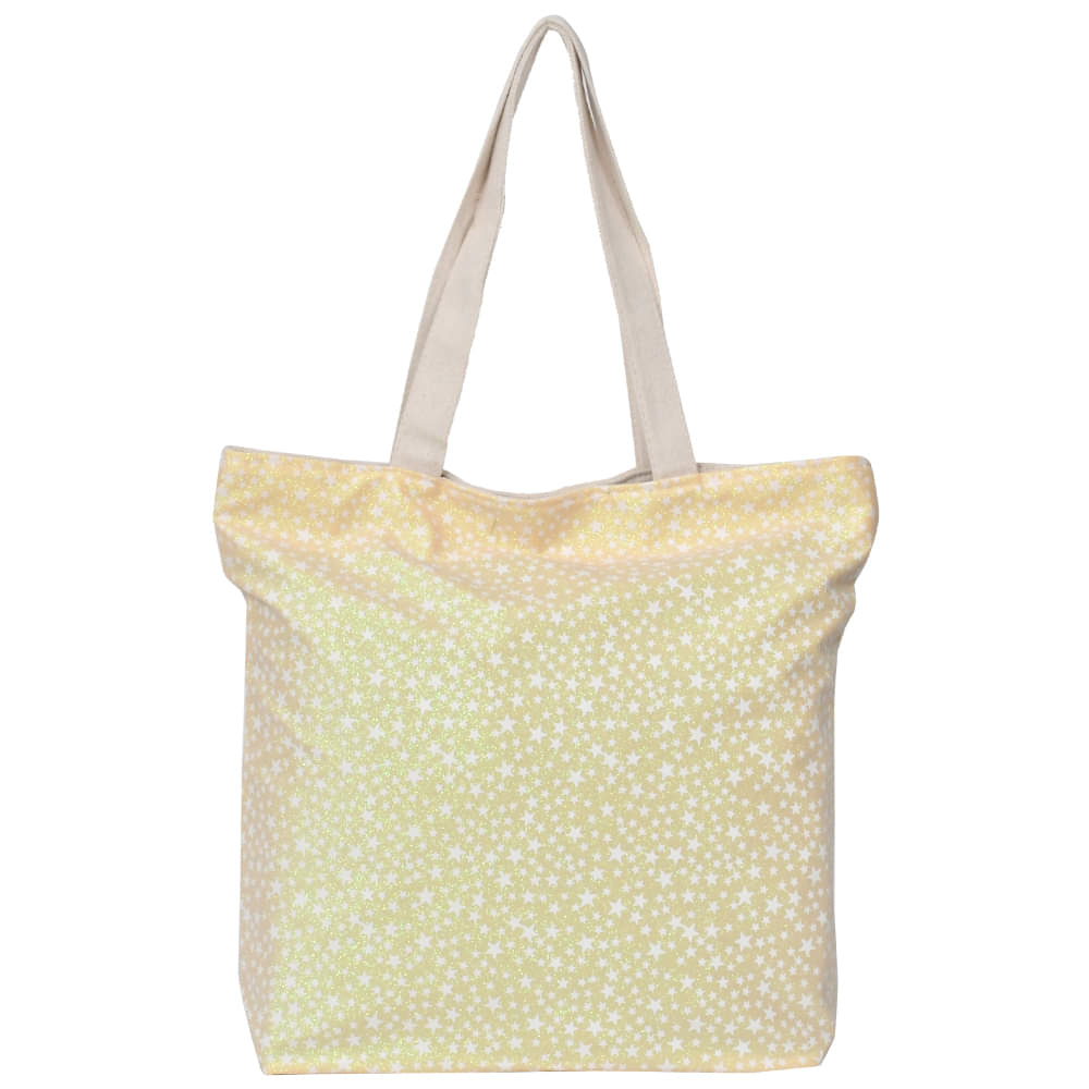 Ladies starry Tote Shoulder Bag