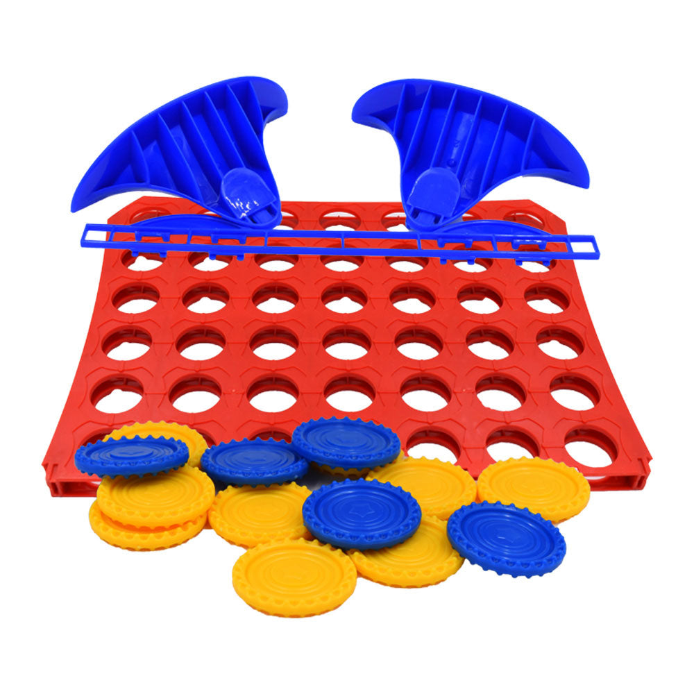 Educational Toys for Kids - Connect 4 Board Games (4186363560045)