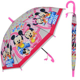 Cartoon Character Umbrella For kids (4514424586349)